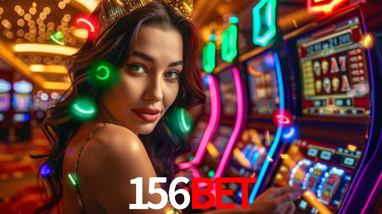 App mobile 156Bet