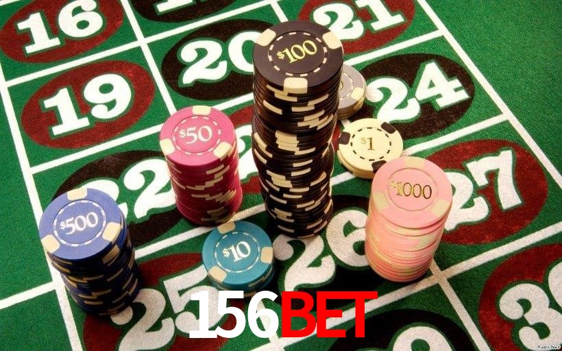 Bônus Diários 156Bet