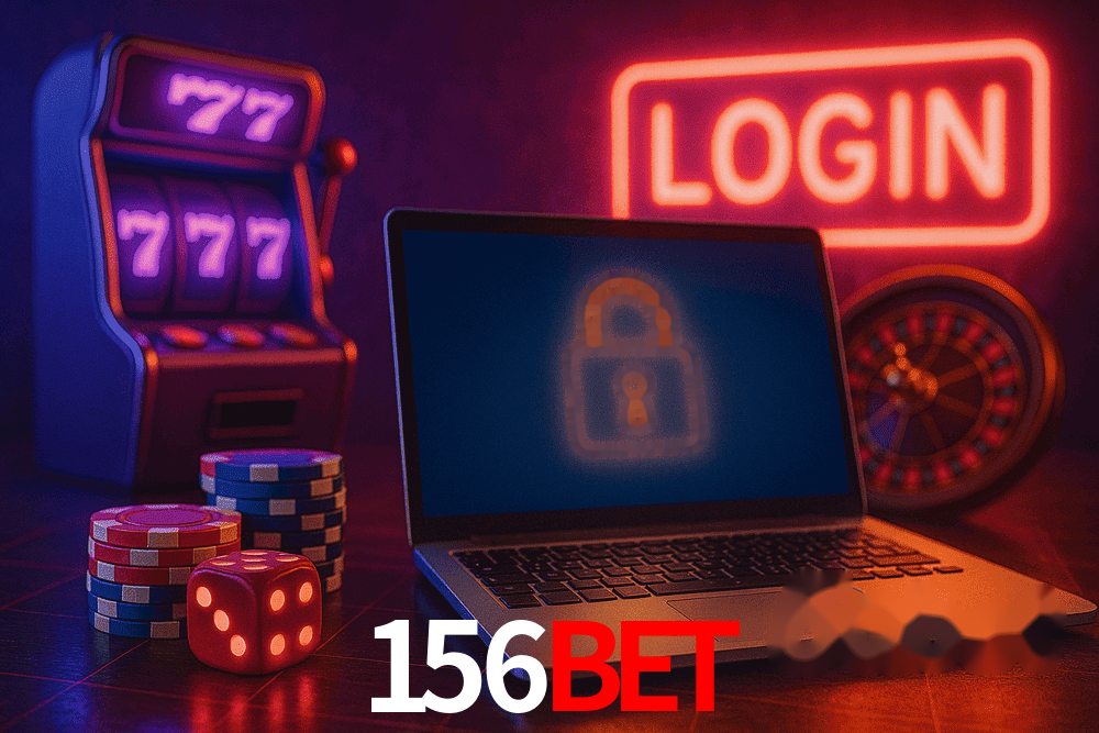 Integração de APIs 156Bet
