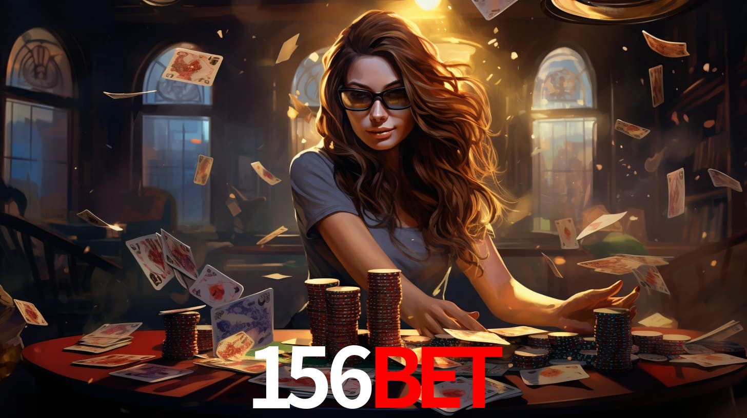 Blackjack Table 156Bet
