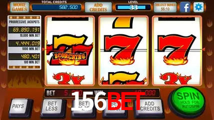 Desvendando o Mundo dos Jogos Virtuais na 156Bet