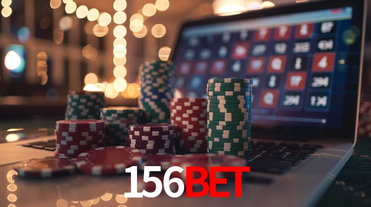 Seasonal Promotions 156Bet