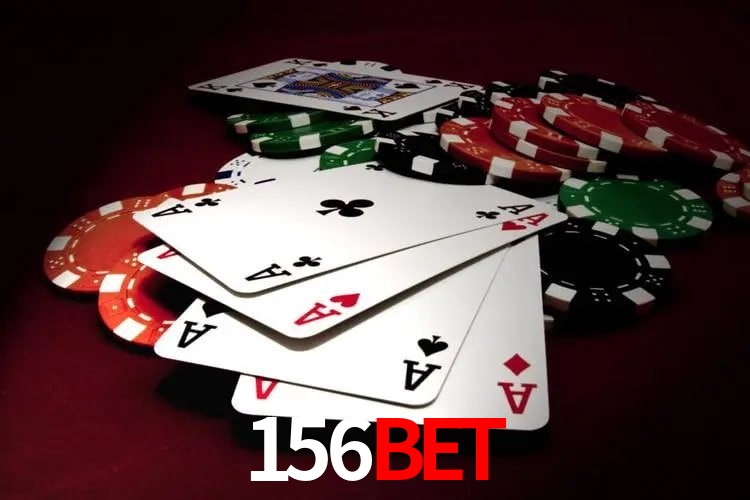 Diretório de Jogos 156Bet