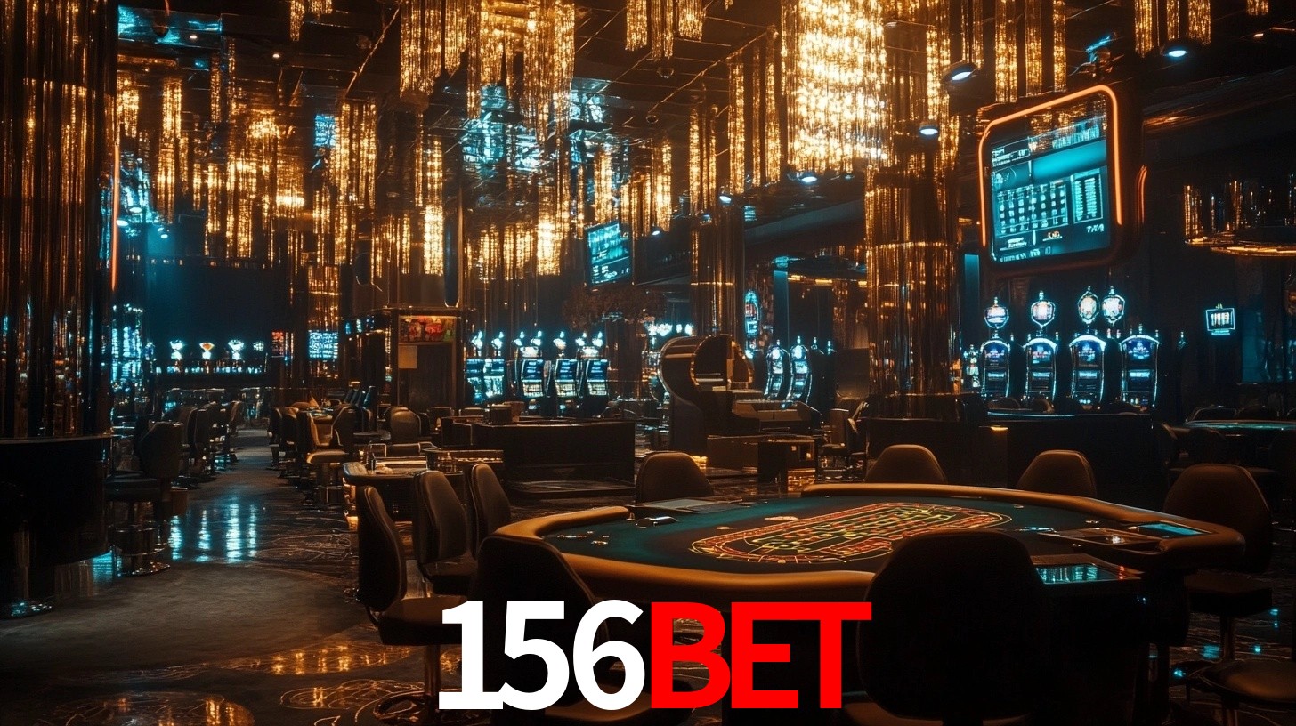 156Bet.Com