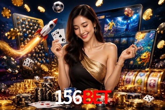 Account Benefits 156Bet