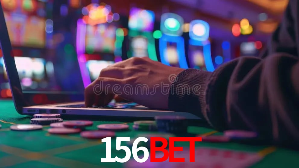 Experiência VIP 156Bet