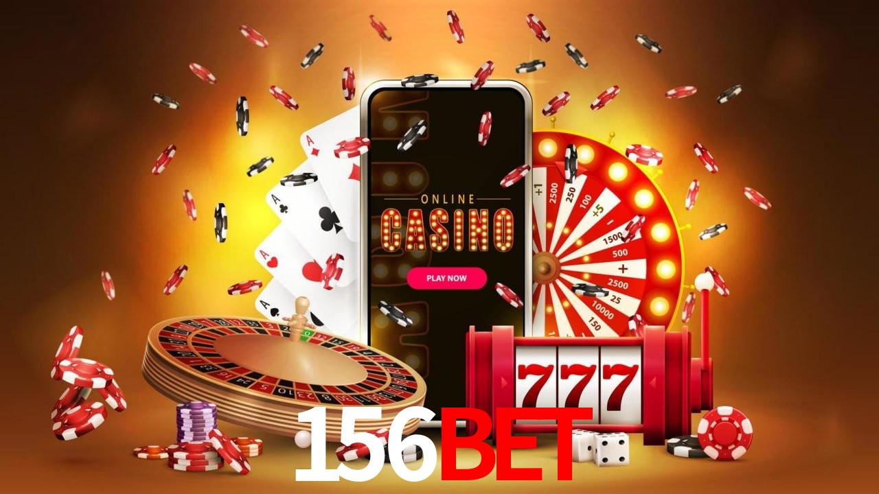 Inovações de Jogos na 156Bet: O Futuro das Experiências Interativas