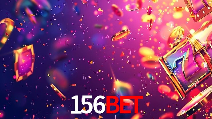 Casino Ao Vivo 156Bet