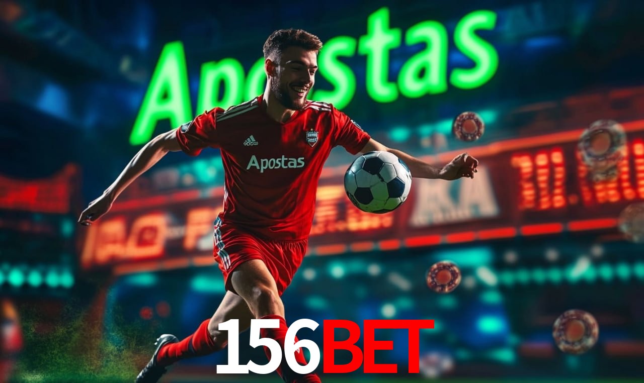 Apostas de Tênis 156Bet