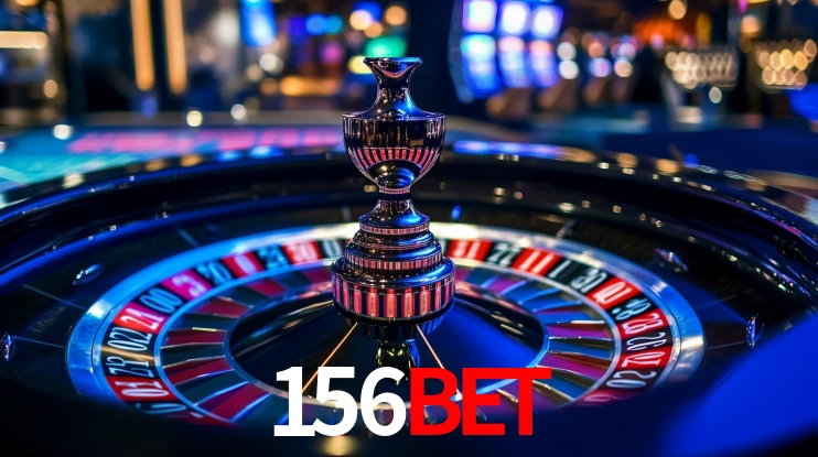 Experimente o Login Seguro Premium no 156Bet