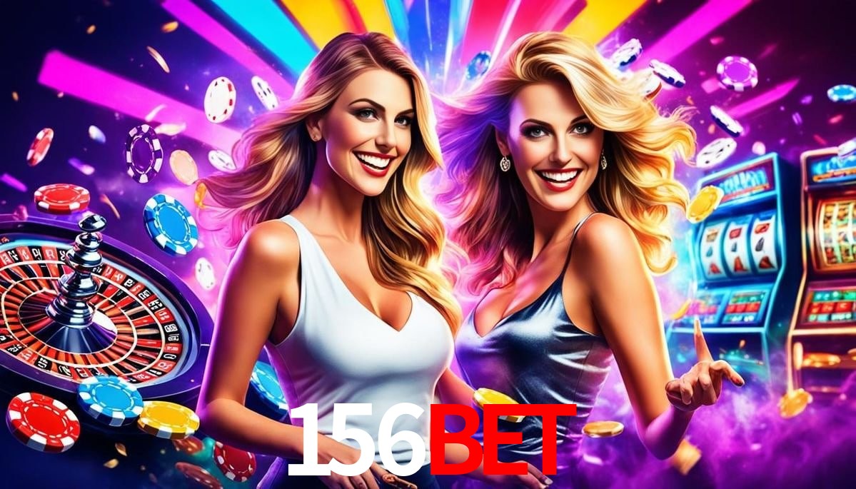 Estatísticas 156Bet