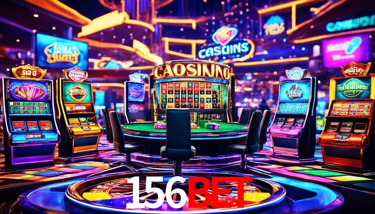 Especiais de Fim de Semana 156Bet