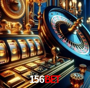 Casino Ao Vivo 156Bet