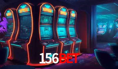 Desvendando o Mundo dos Jogos Virtuais na 156Bet