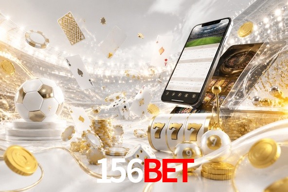Experiência VIP 156Bet