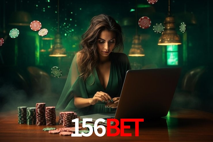Página de download 156Bet