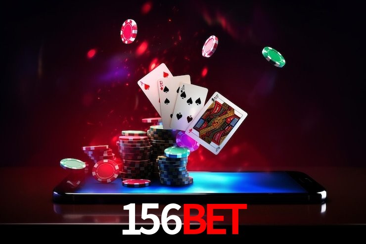 Slot Games 156Bet
