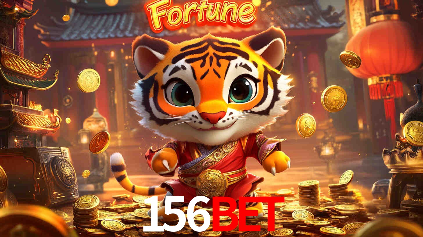 Desvendando o Mundo dos Jogos Virtuais na 156Bet