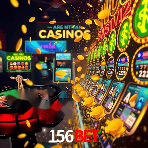 Interface do App 156Bet