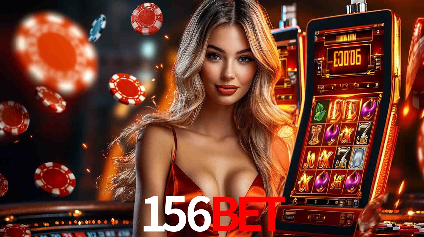 156Bet - Plataforma Segura e Regulamentada - 156Bet.Com