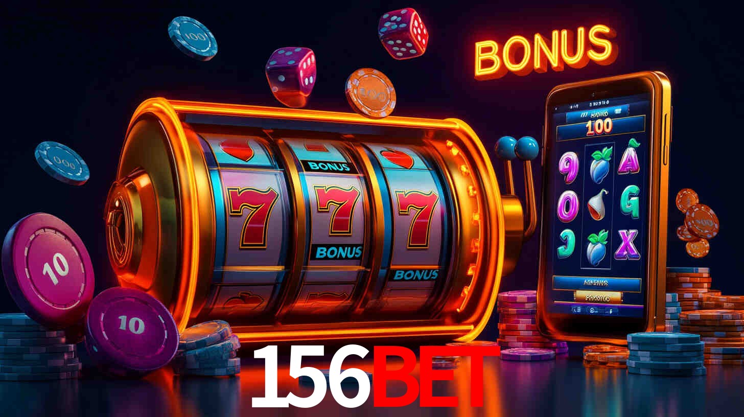 cassino 156Bet