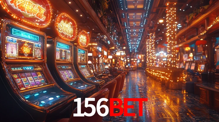 156Bet: Seu Especialista em Apostas Esportivas Brasileiras