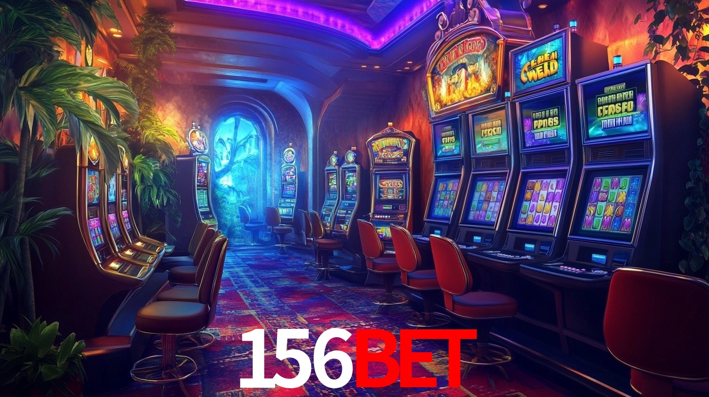Welcome Bonus 156Bet