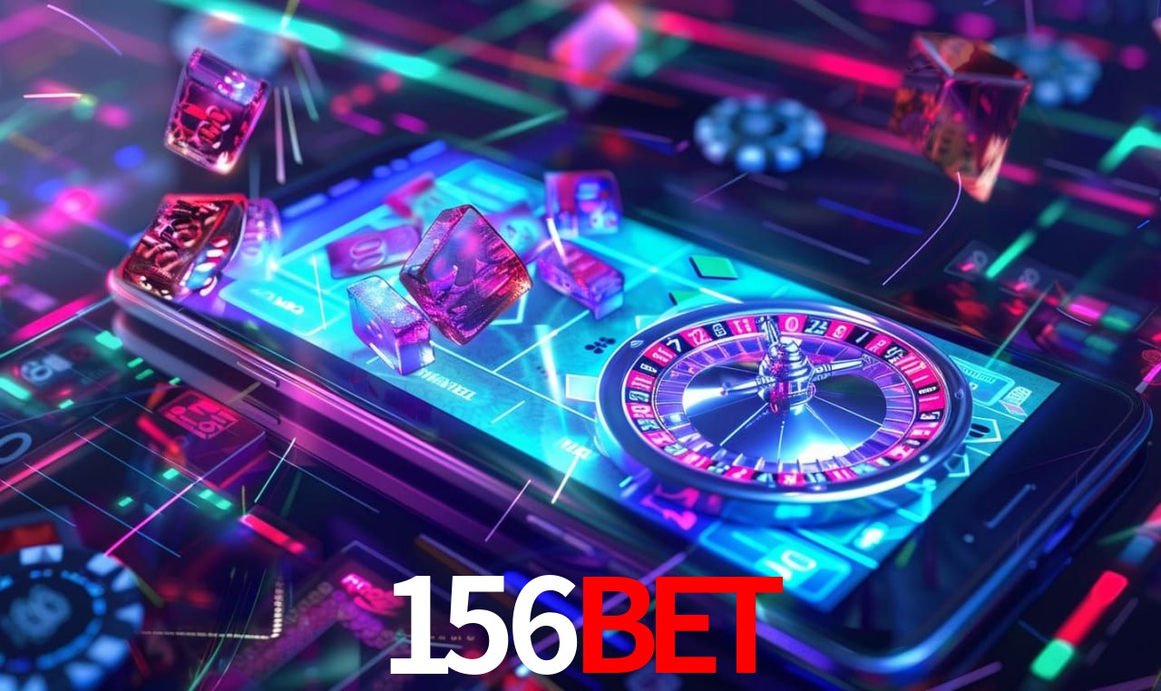 Tecnologia da Plataforma 156Bet
