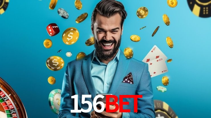 Game Providers 156Bet