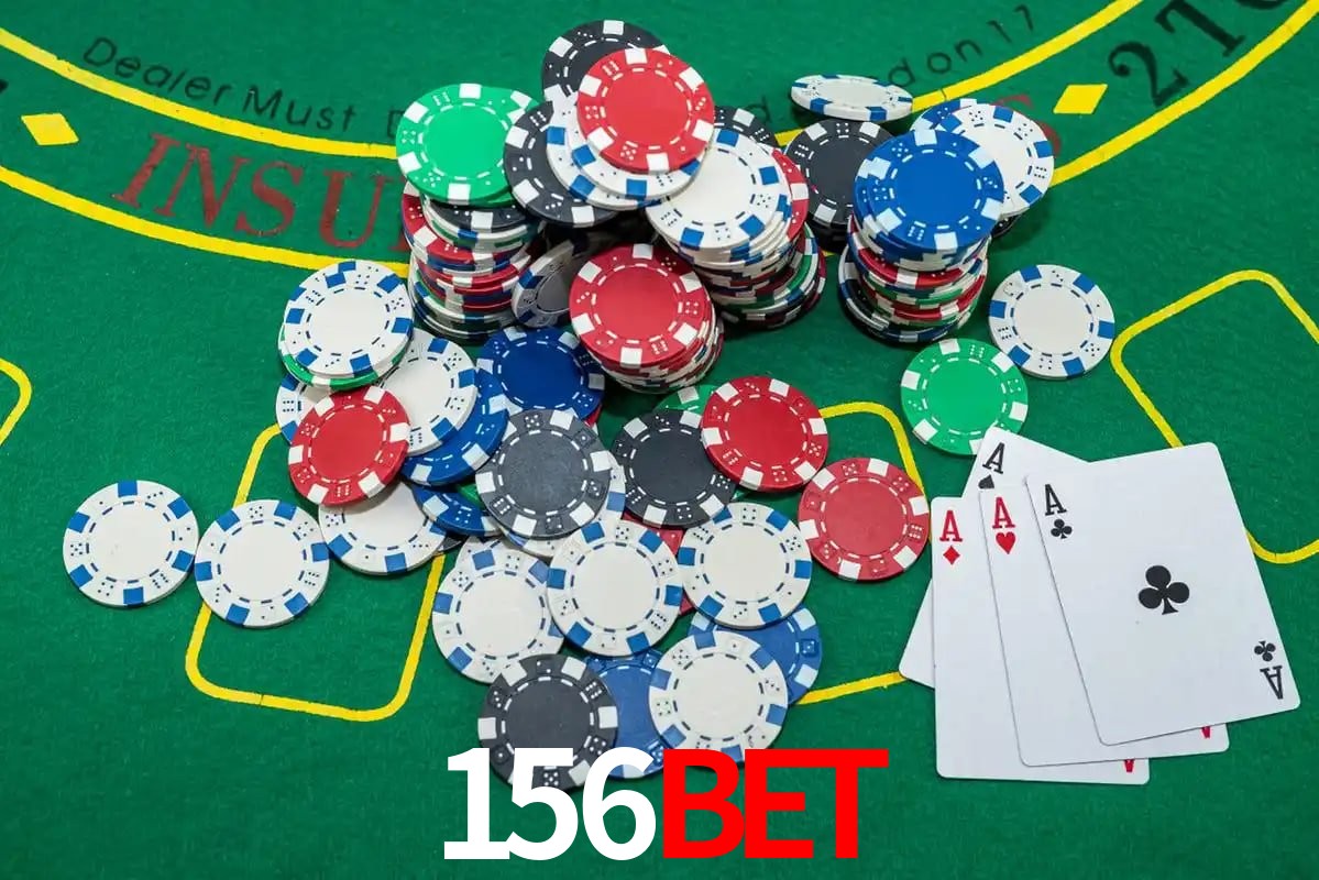 Estatísticas do Jogo 156Bet