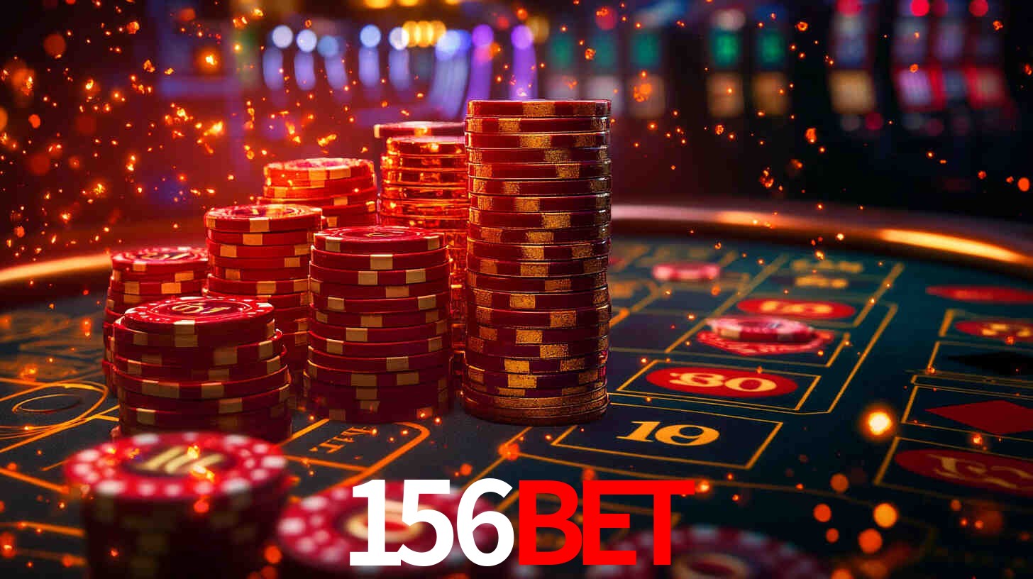 Premium Interface 156Bet