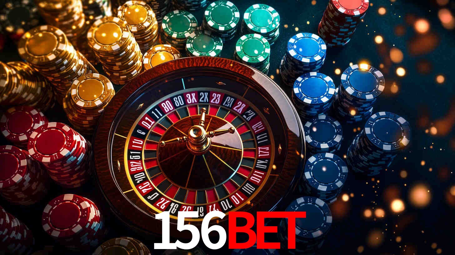 Resumo visual de bônus e campanhas 156Bet