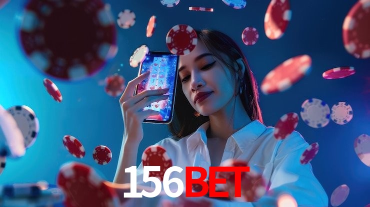 Bônus de Boas-vindas 156Bet