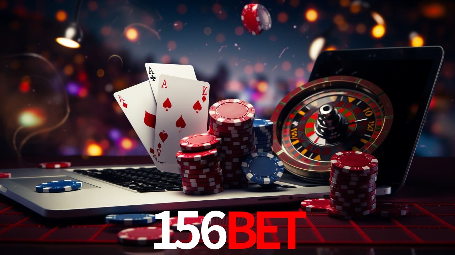 Live Casino 156Bet