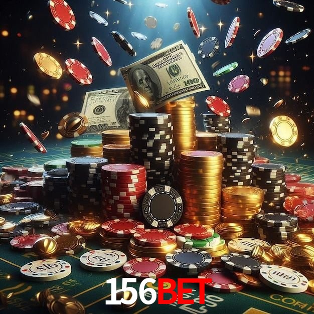 Casino VIP 156Bet