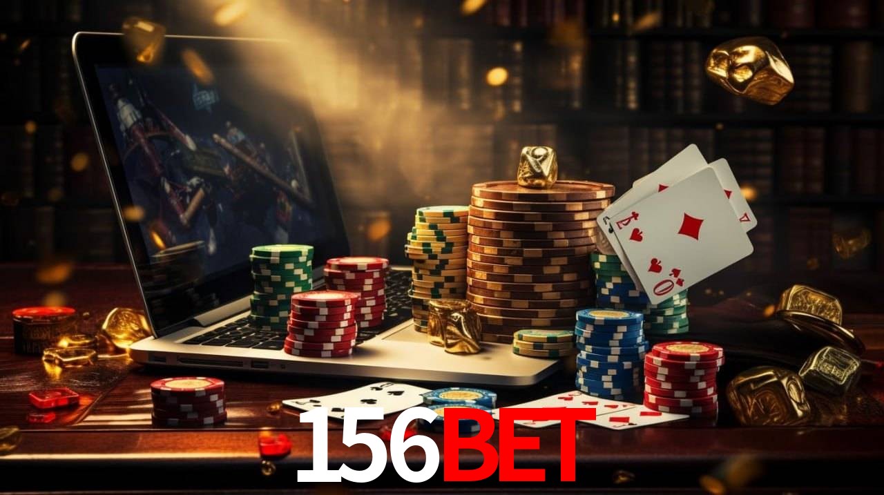 Jogos de Slot 156Bet