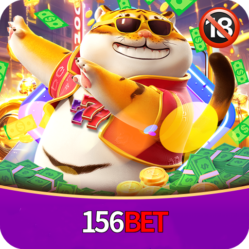 Logo 156Bet